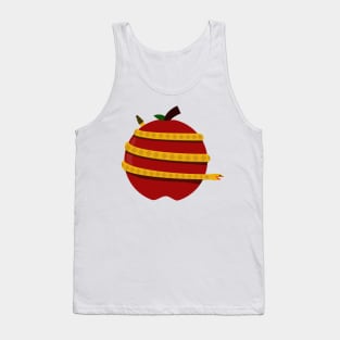 Poison Apple Snake Tank Top